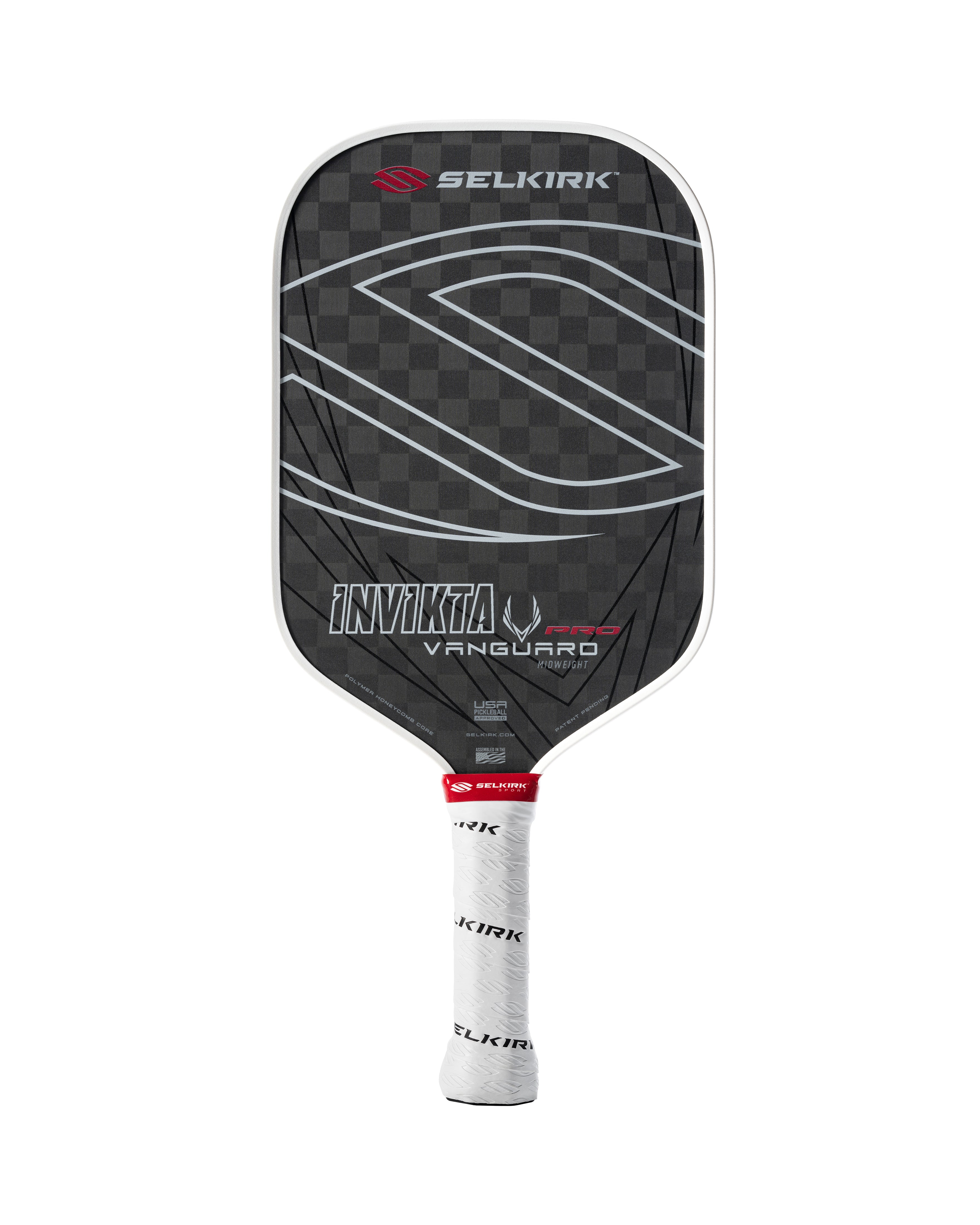 Vanguard Pro Invikta