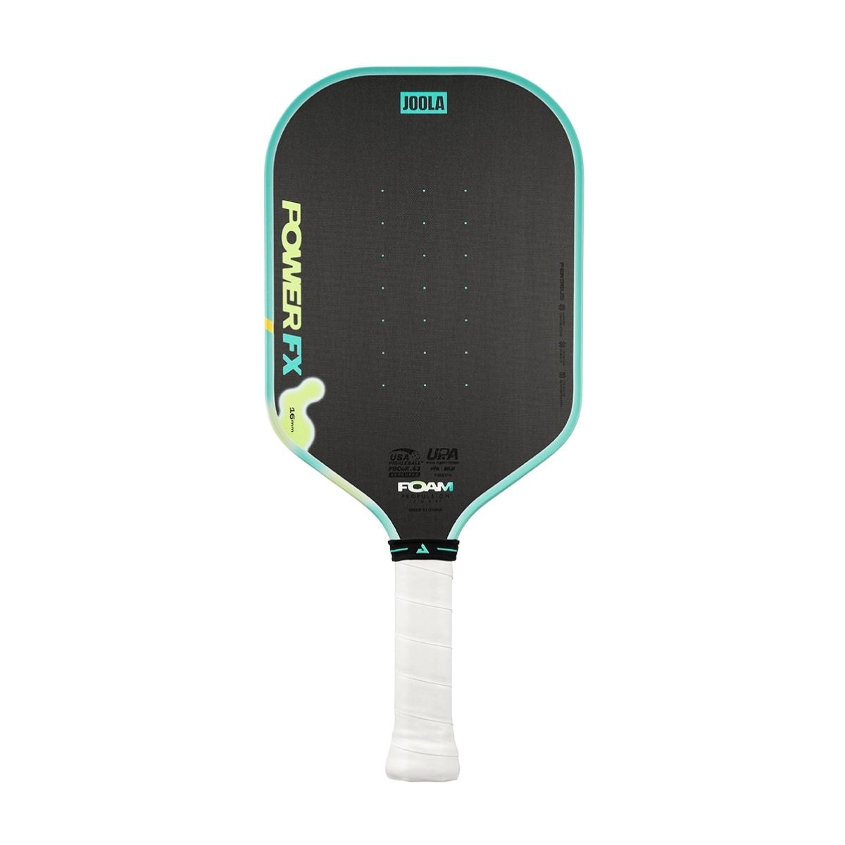 JOOLA Perseus Power FX 16mm pickleball paddle