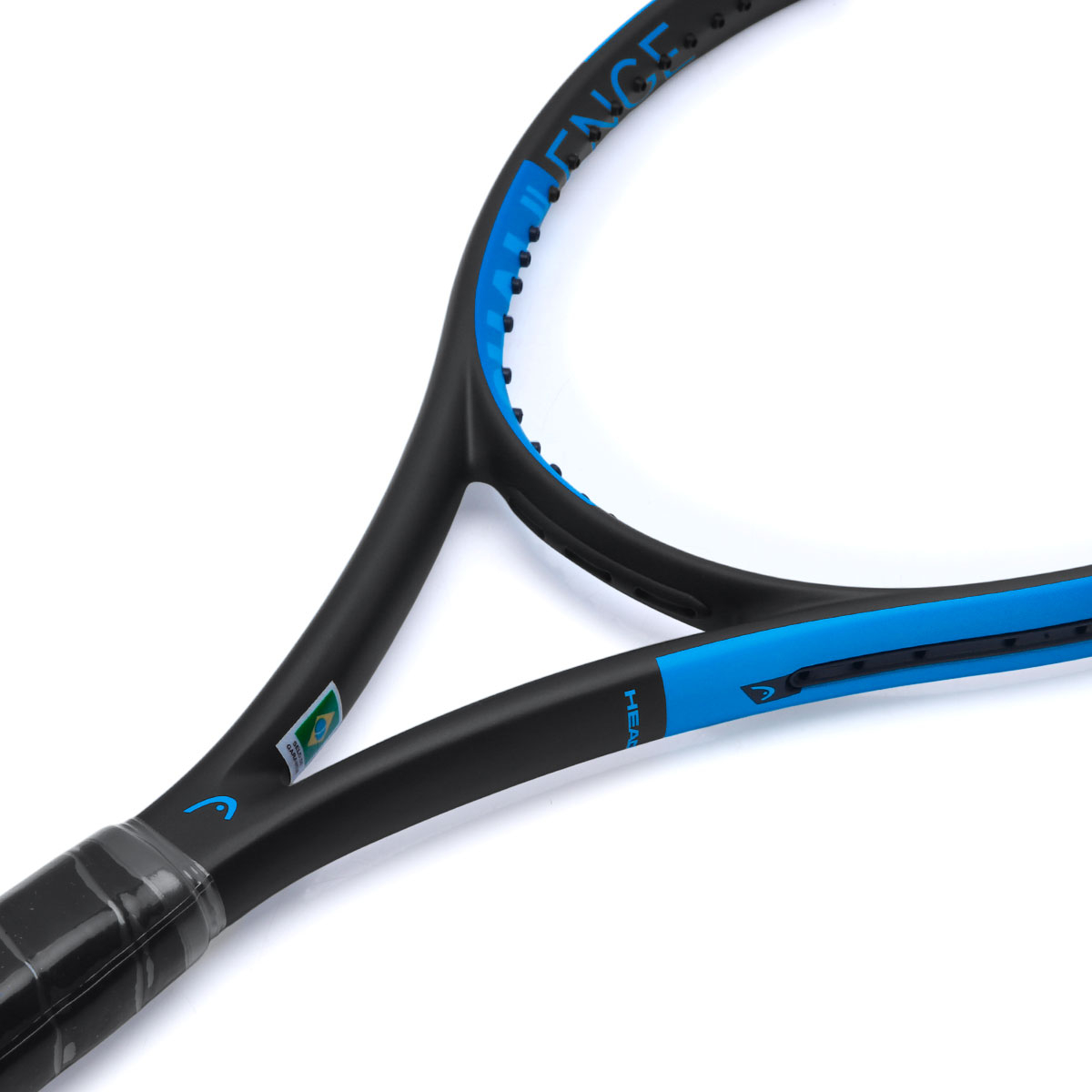 HEAD IG Challenge MP 2024 tennis racquet