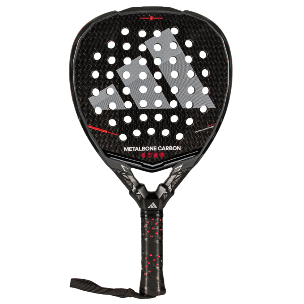 Adidas Padel Metalbone Carbon 3.5 2026 padel racket