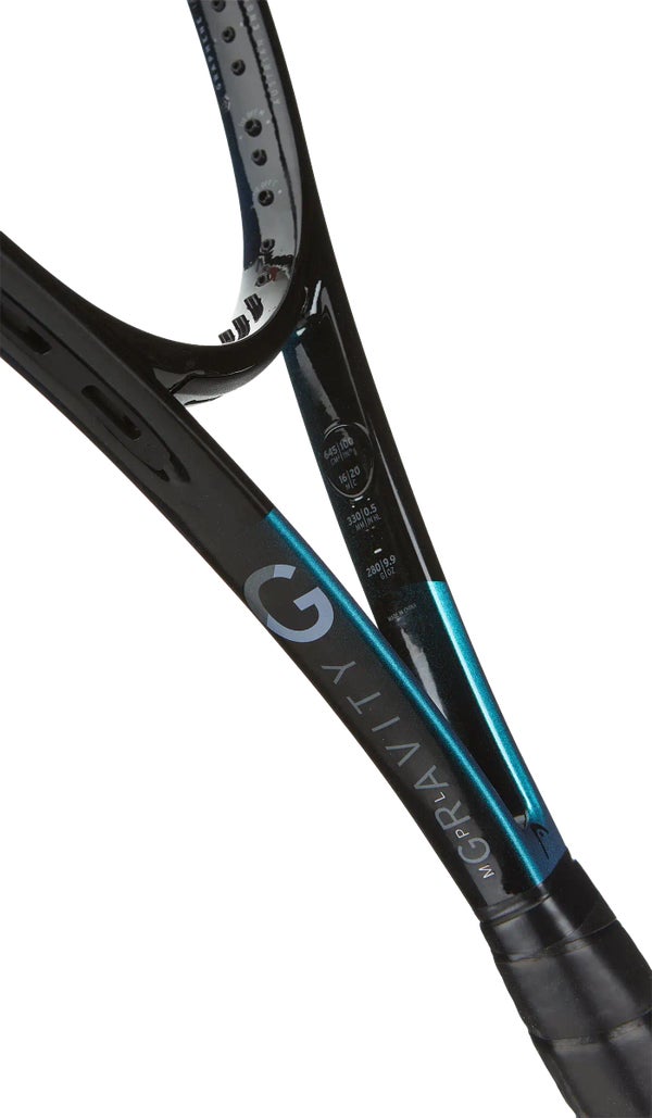 Gravity MP L