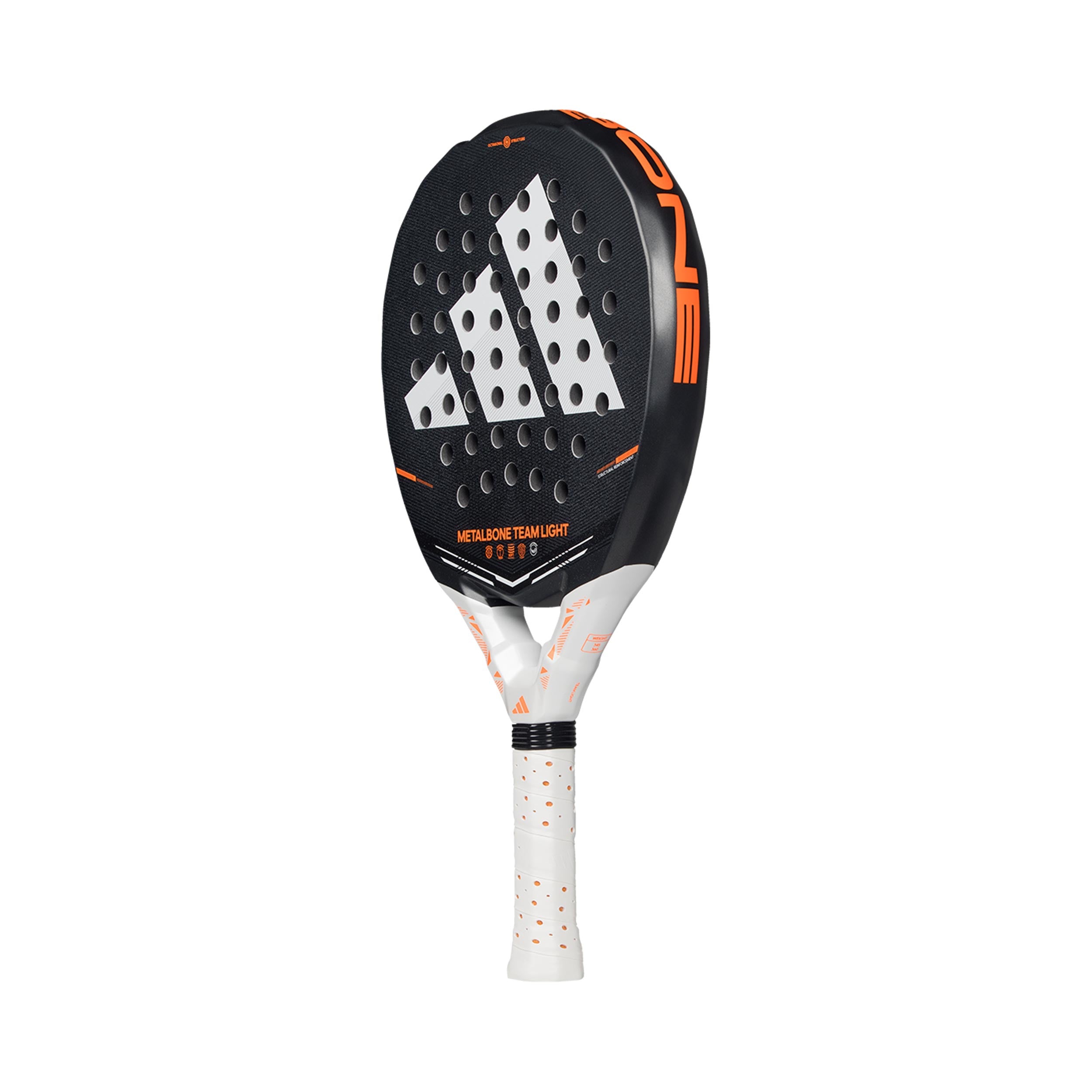 Adidas Padel Metalbone Team Light 3.5 2026 padel racket, photo 2
