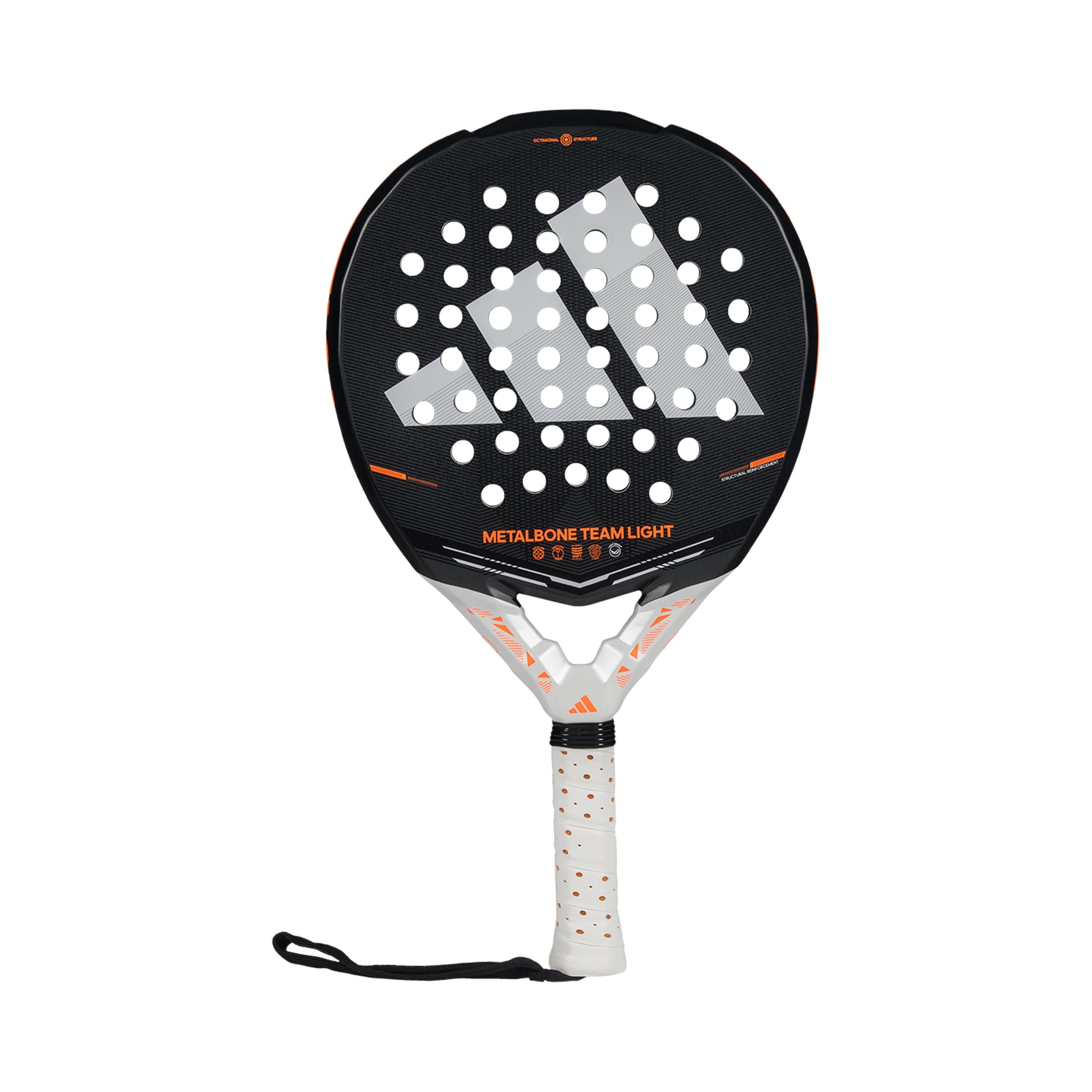 Adidas Padel Metalbone Team Light 3.5 2026 padel racket