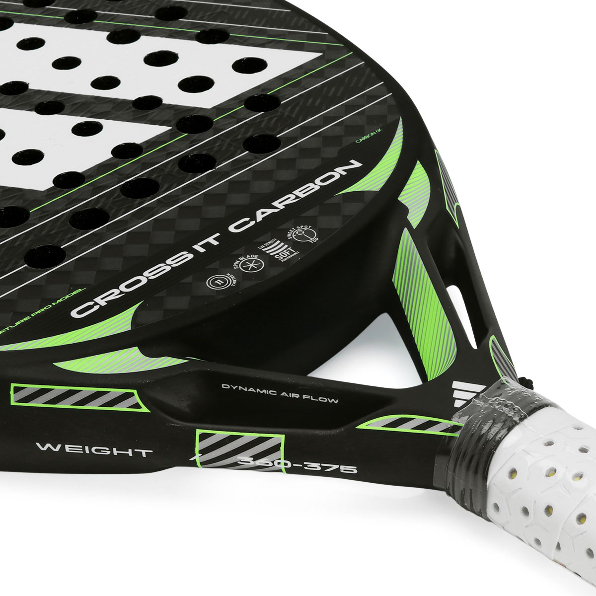 Cross It Carbon 3.5