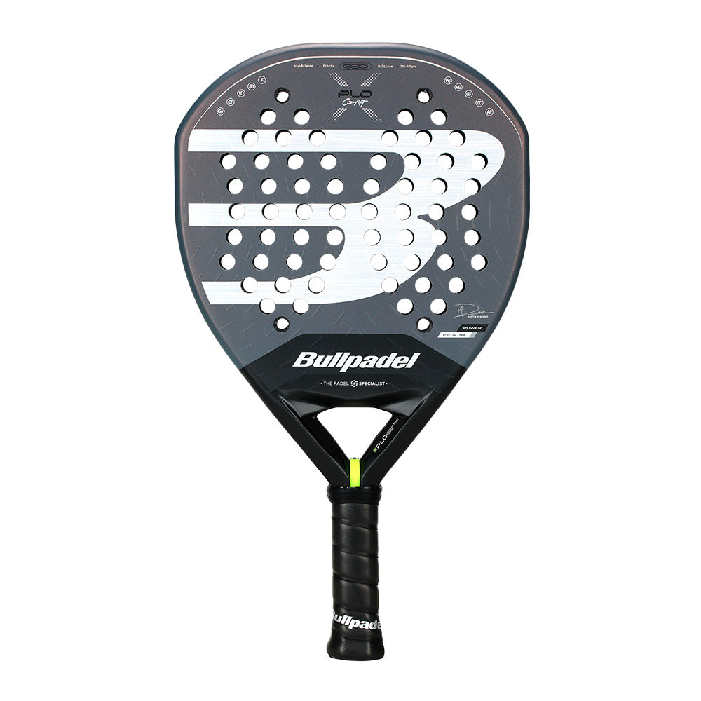 Bullpadel XPLO Comfort 2026 padel racket
