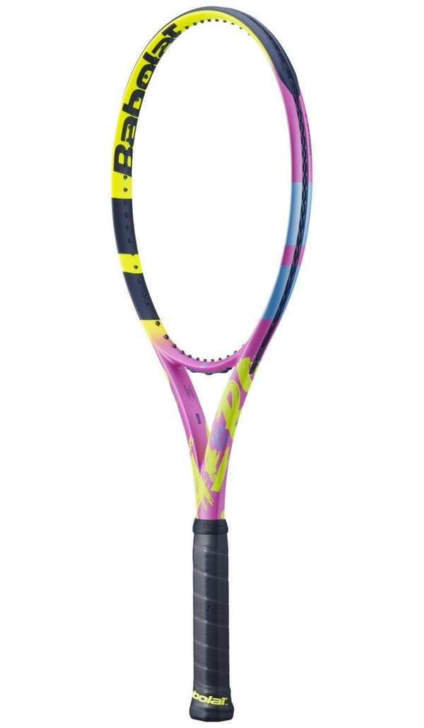 Pure Aero Rafa Origin
