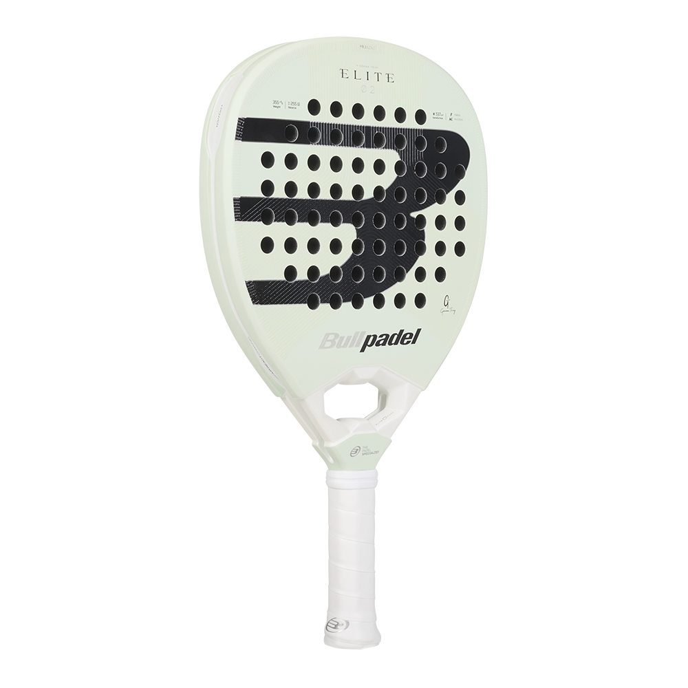 Elite 02 W