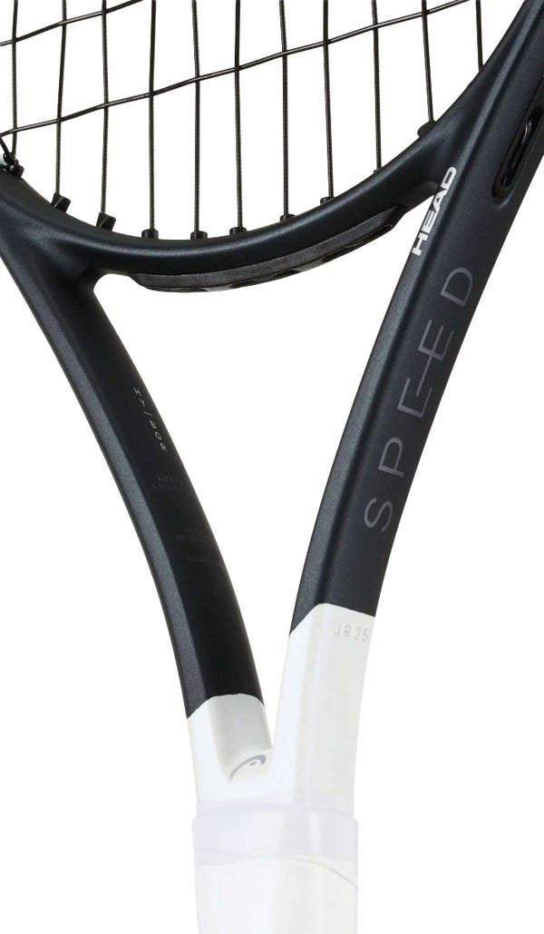 Speed Junior 25