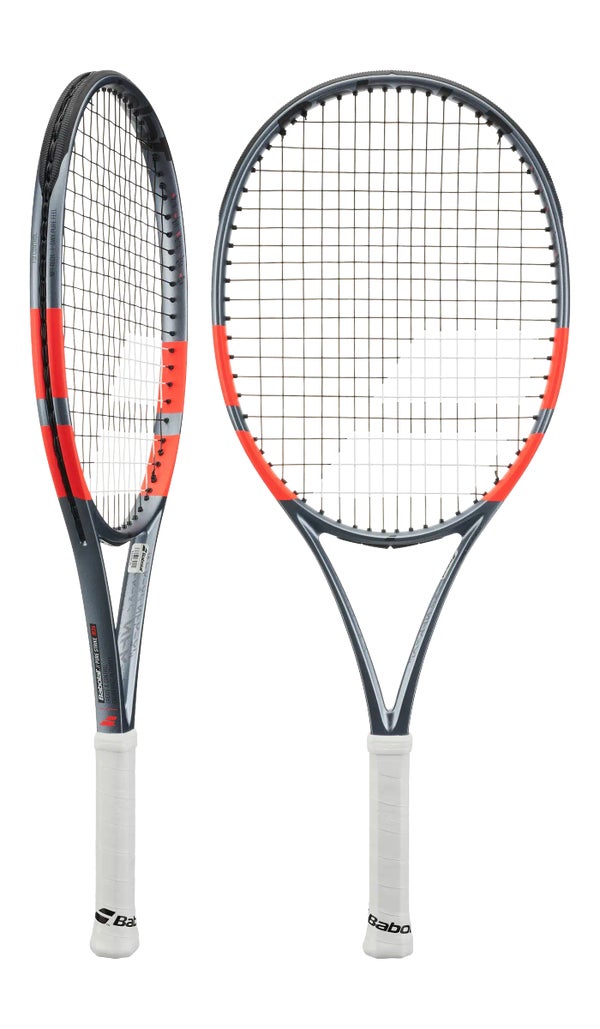 Pure Strike Junior 26