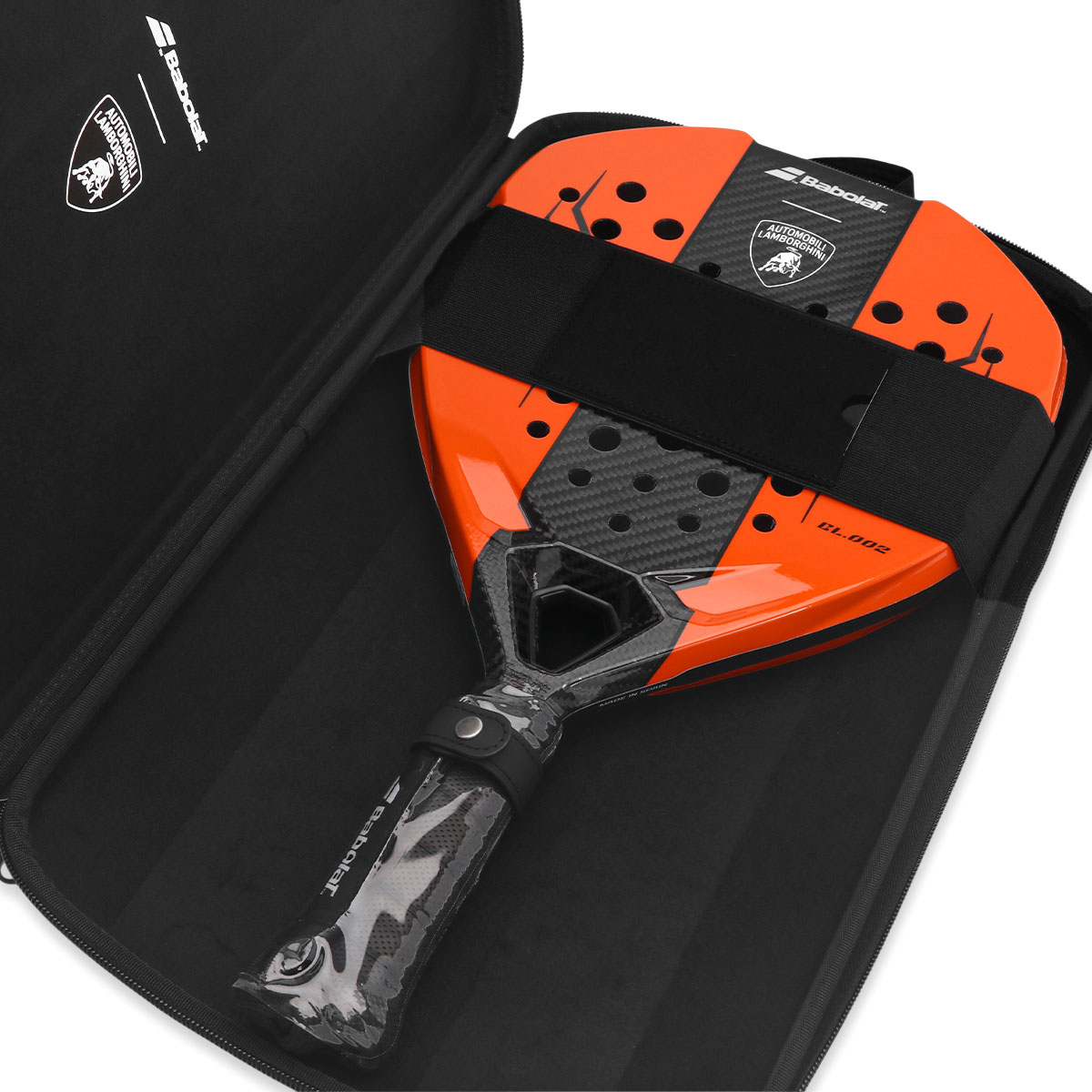 Lamborghini BL.002