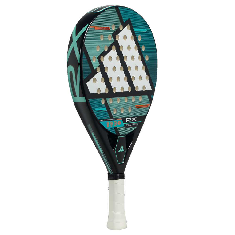 Adidas Padel RX Series 2026 padel racket, photo 2