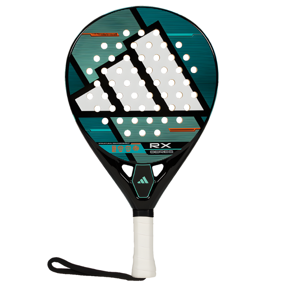 Adidas Padel RX Series 2026 padel racket