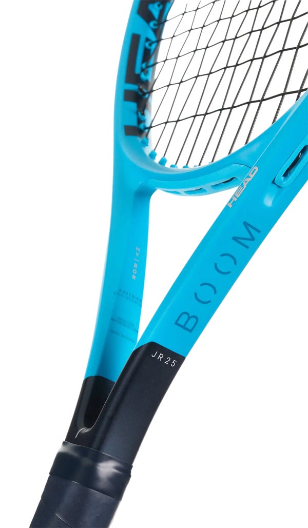 Boom Junior 25