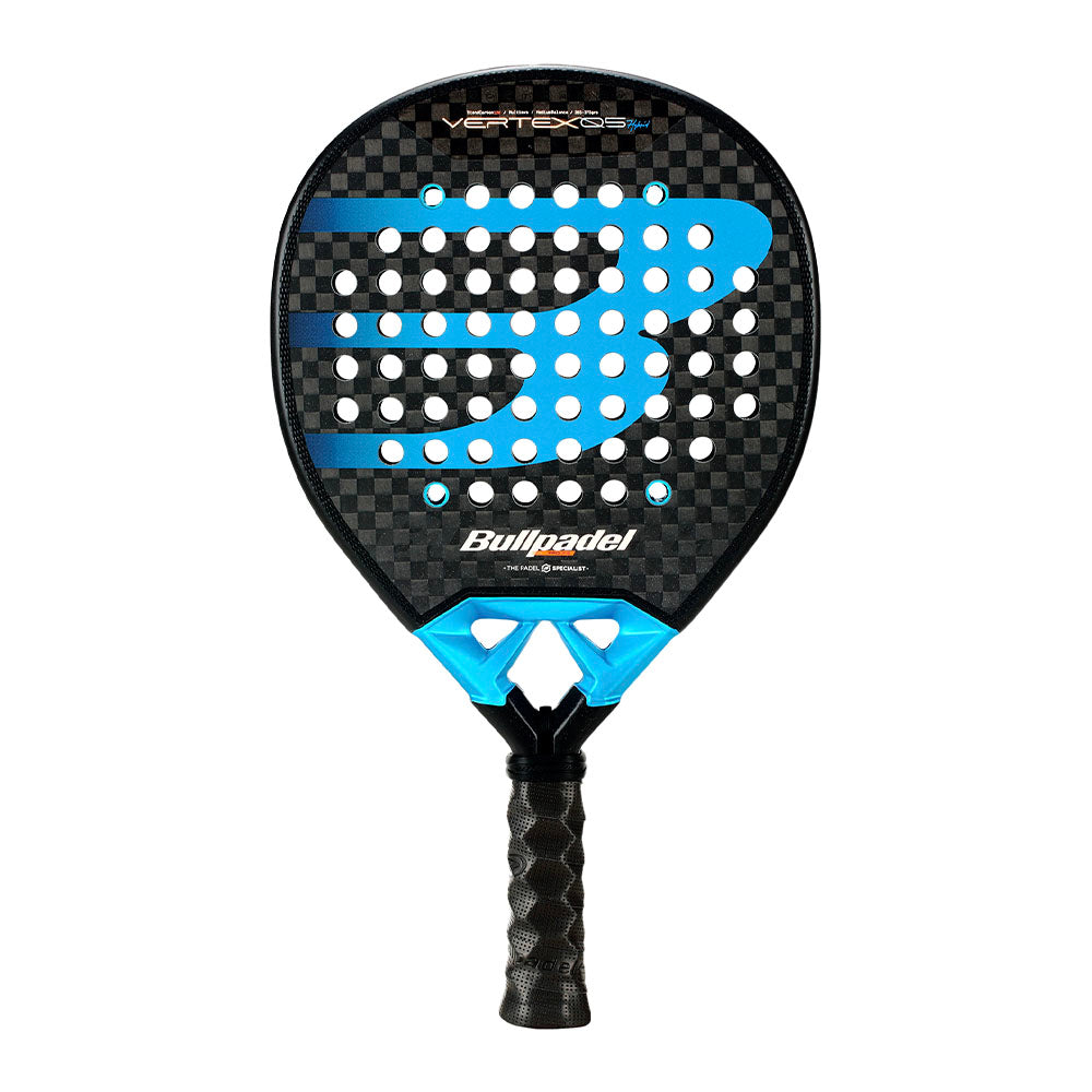 Vertex 05 Hybrid