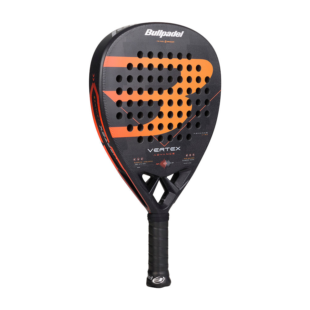 Vertex Advance
