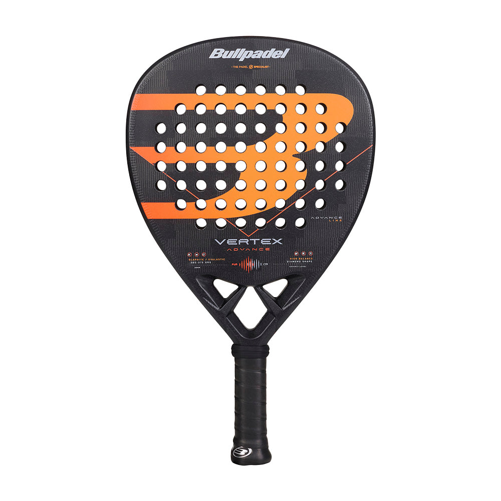 Vertex Advance