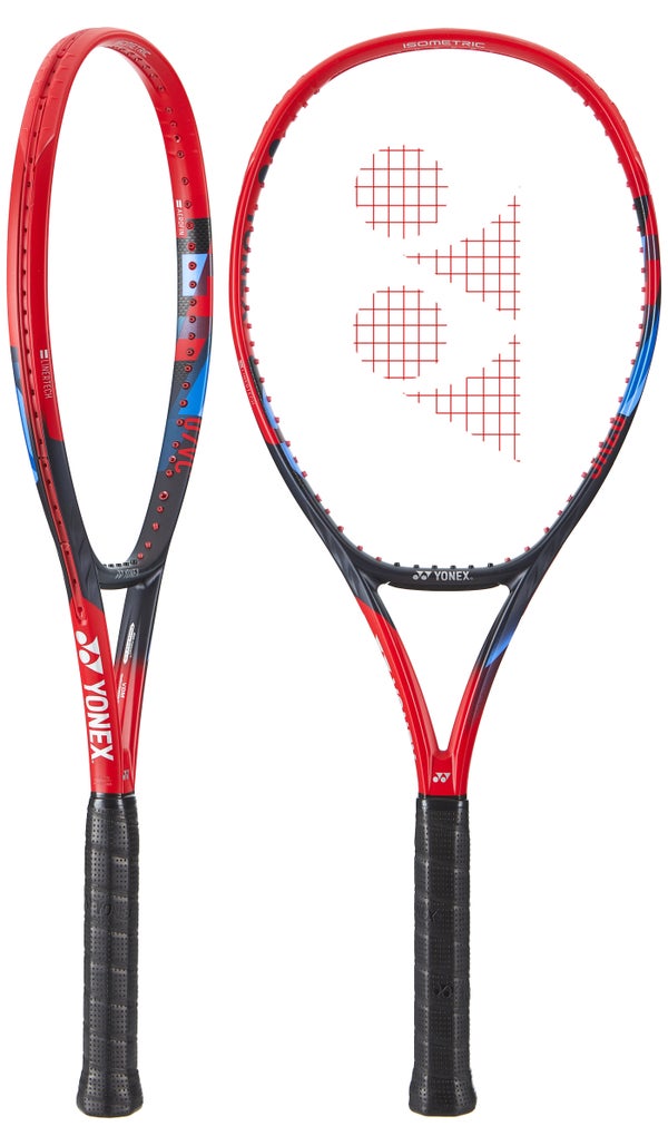 Yonex VCORE 100 2023 tennis racquet