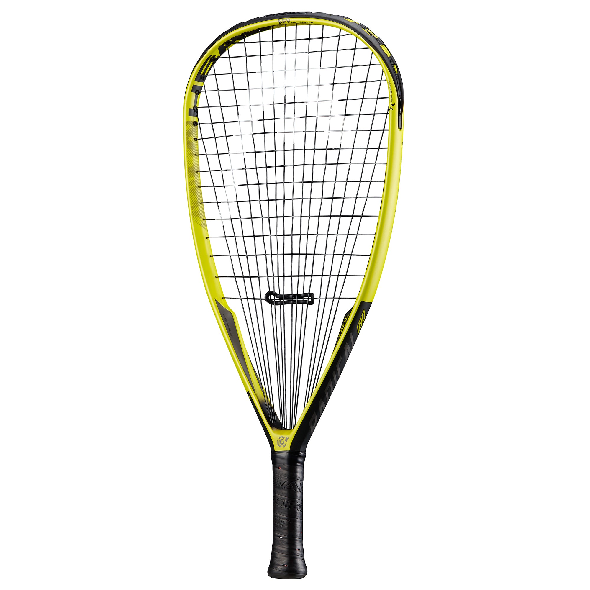 HEAD Graphene 360+ Radical 180 racquetball racquet