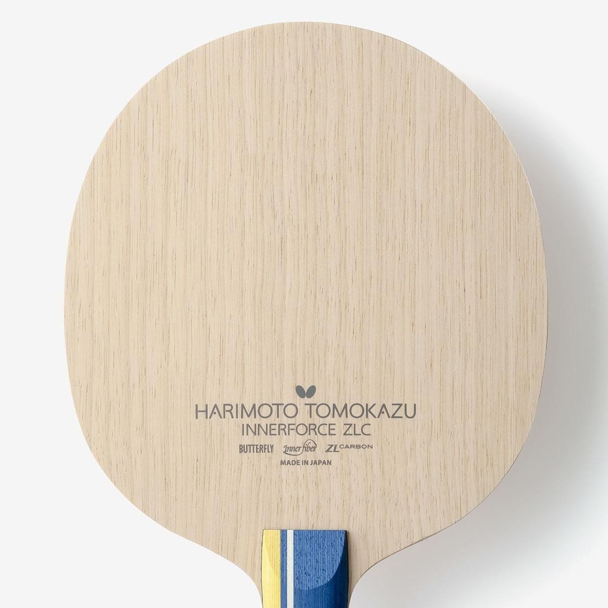 Harimoto Tomokazu Innerforce ZLC