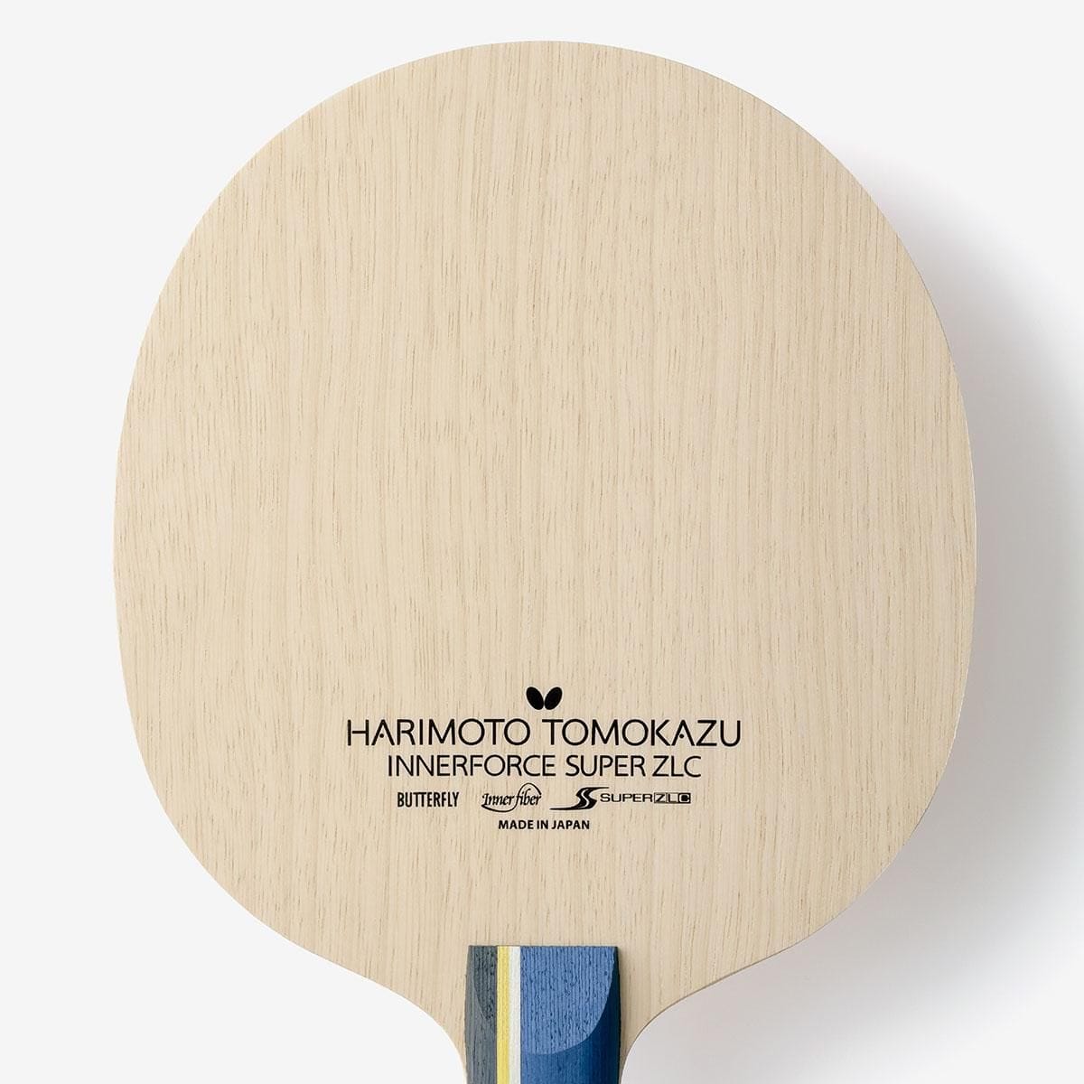 Harimoto Tomokazu Innerforce Super ZLC