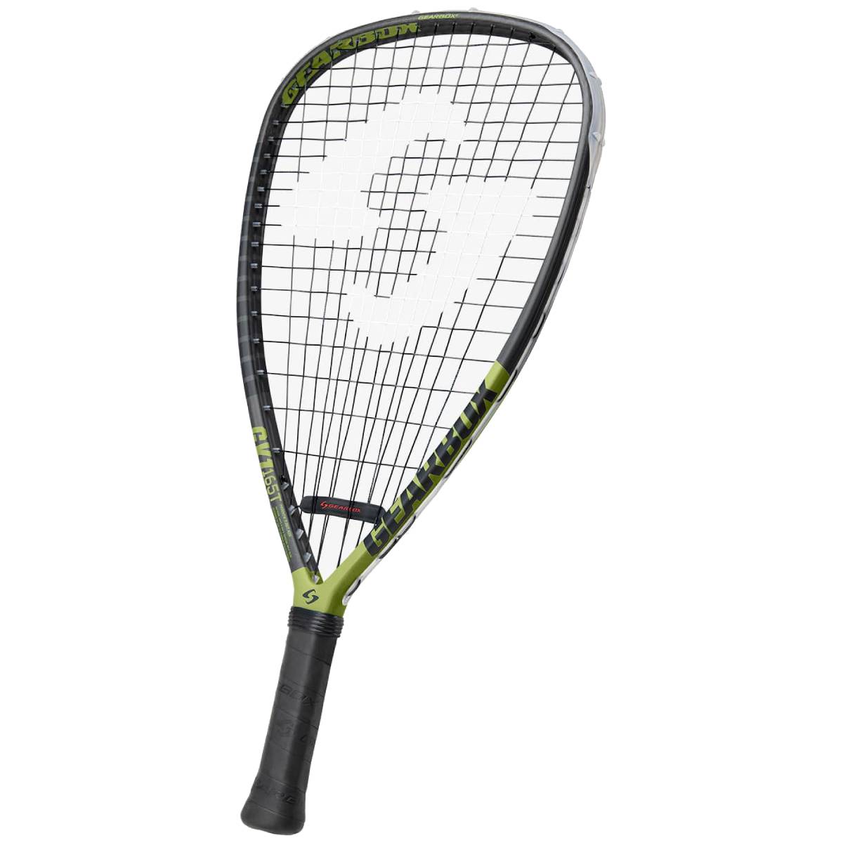 GX1 165 Teardrop