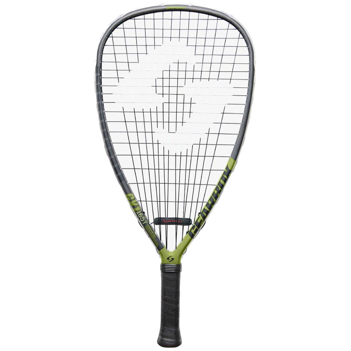 GX1 165 Teardrop