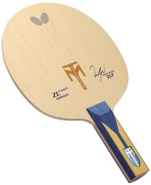 Timo Boll ZLF