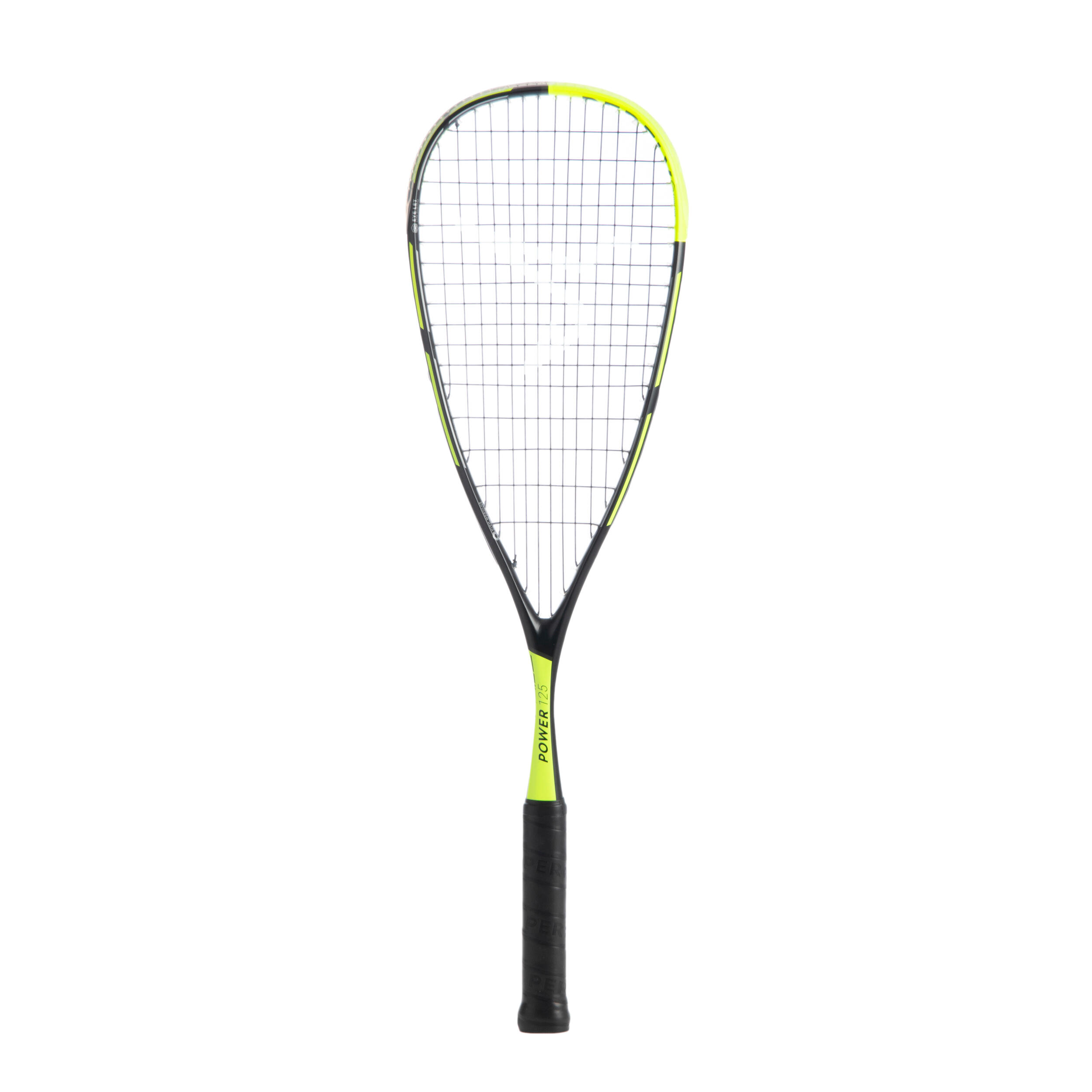 Perfly Power 125 squash racquet