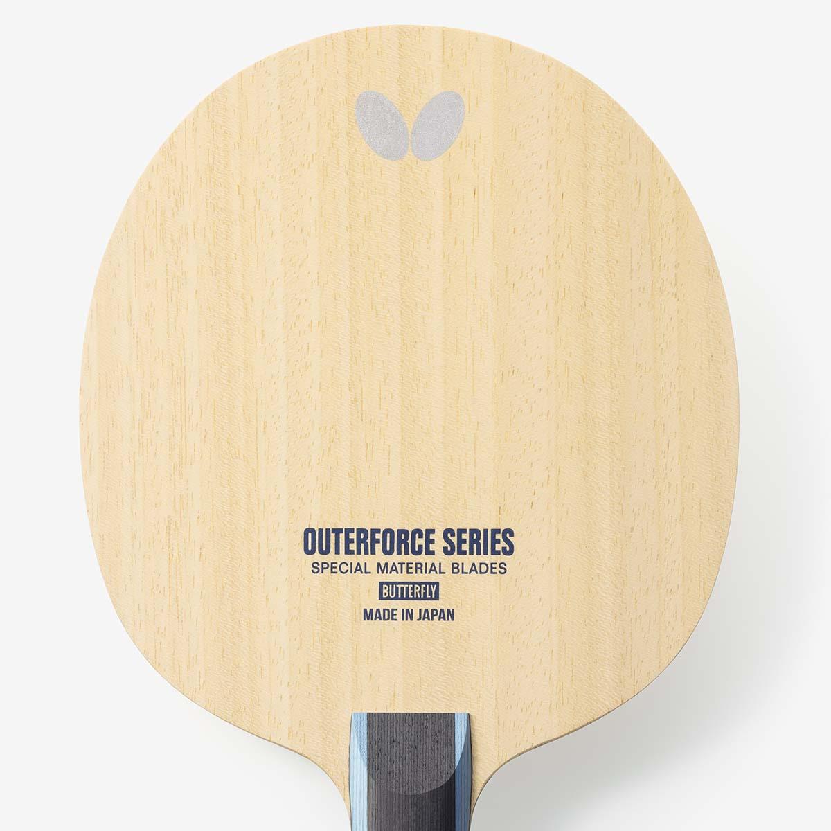Outerforce ALC