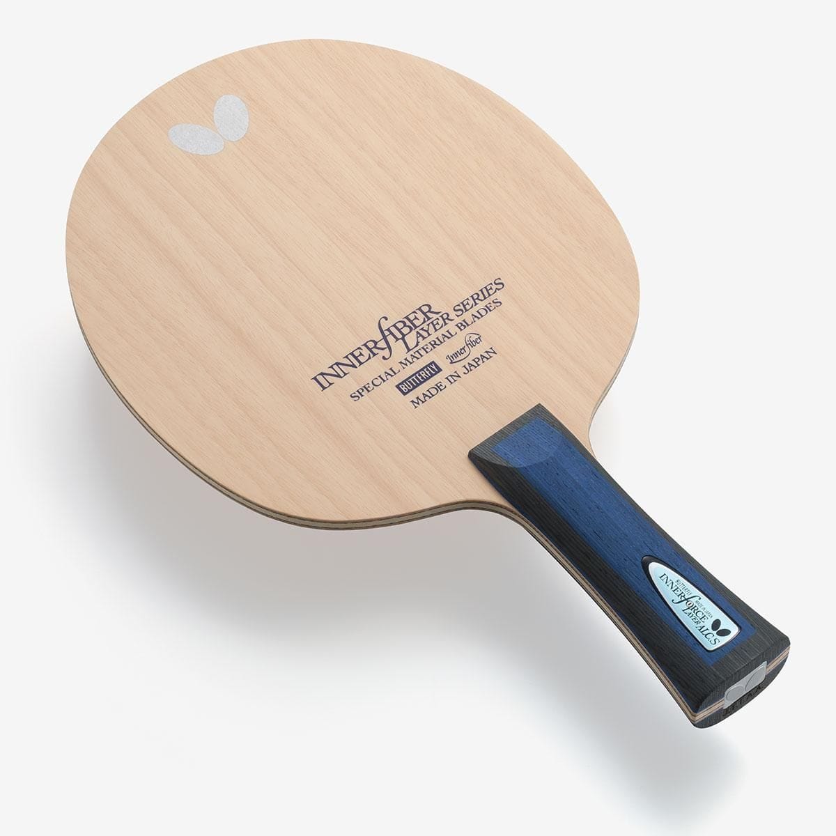 Butterfly Innerforce Layer ALC.S table tennis paddle