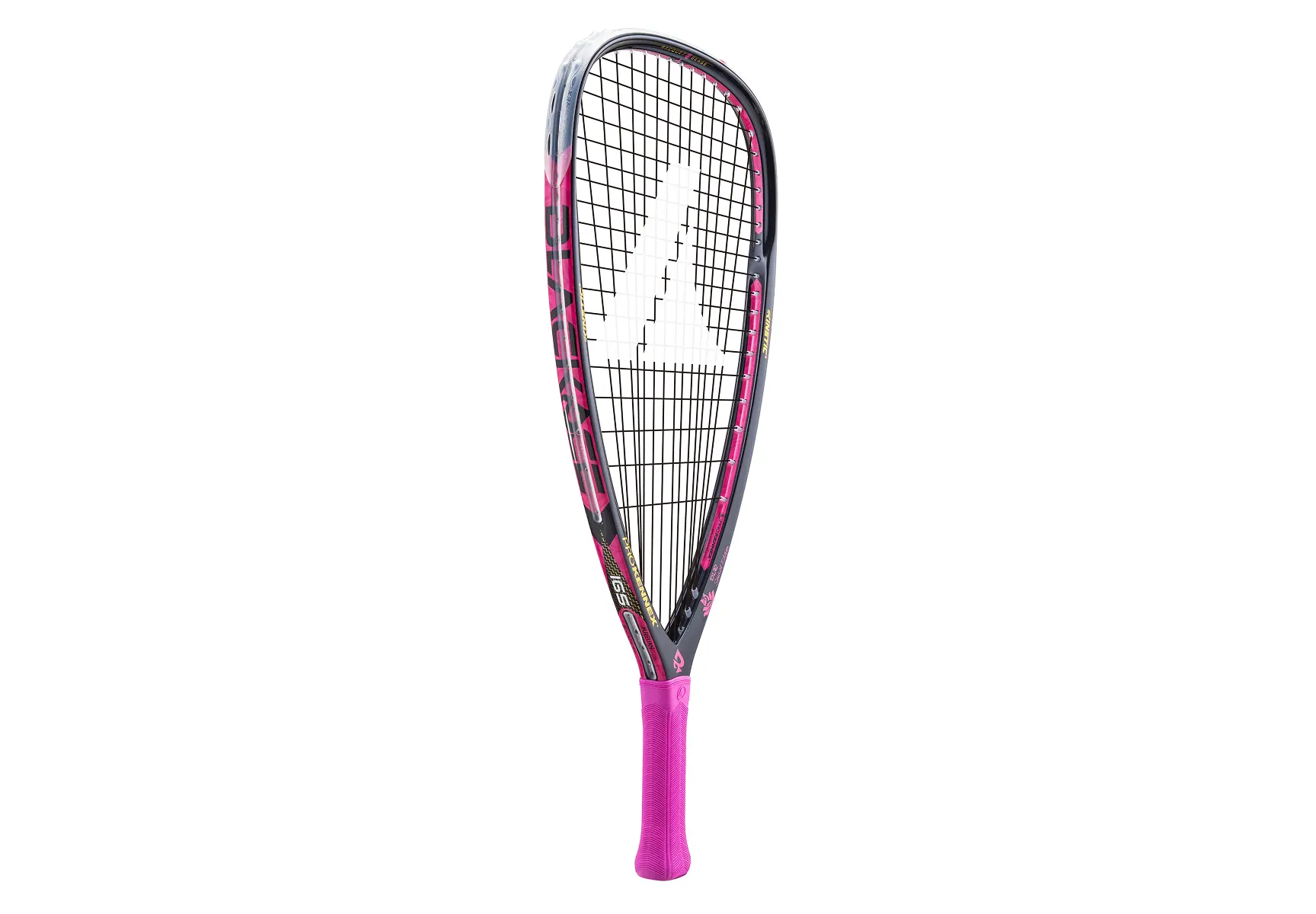 Black Ace Pro 165 DLR Special
