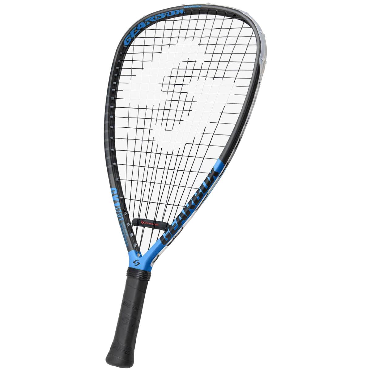 GX1 170 Teardrop