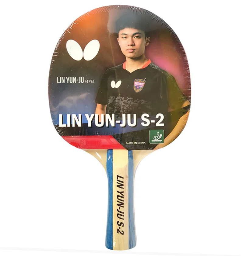 Lin Yun-Ju S-2