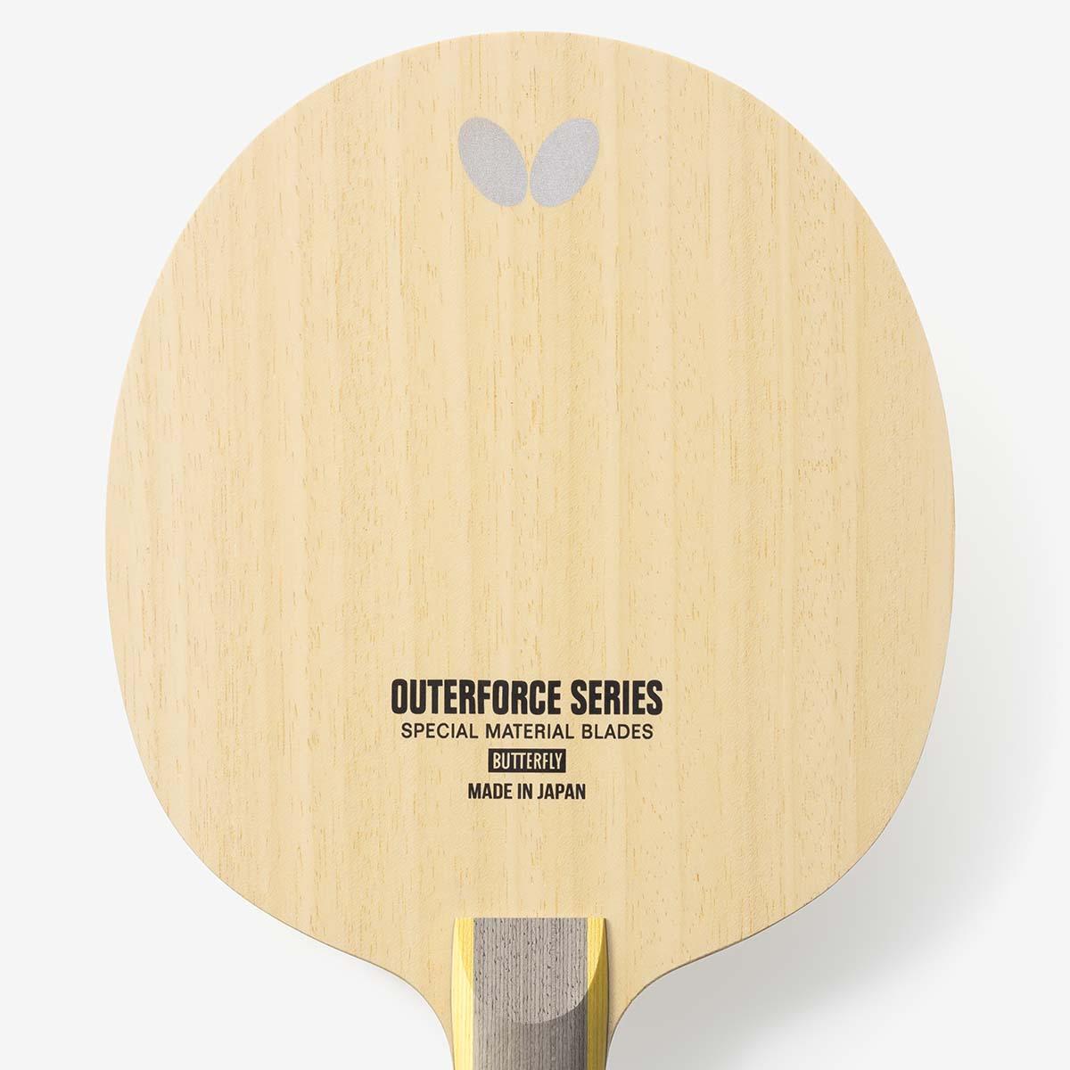 Outerforce ZLC