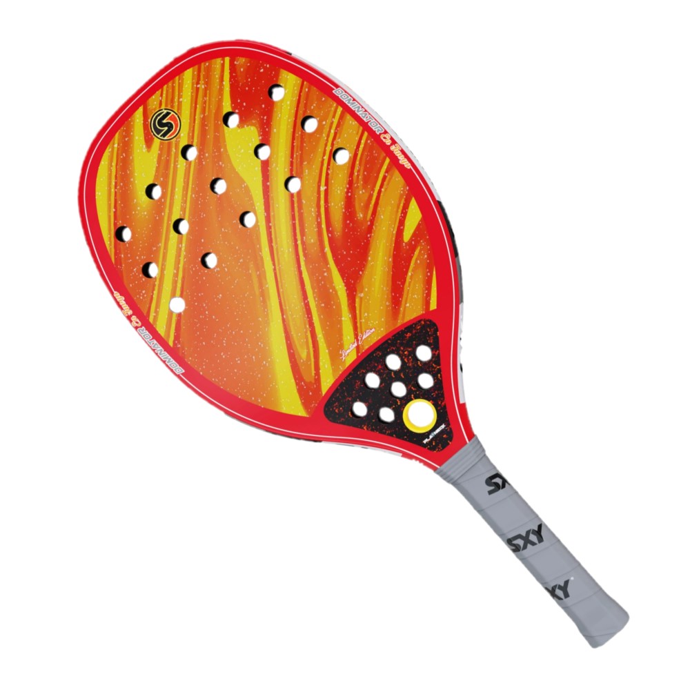 Dominator En Fuego