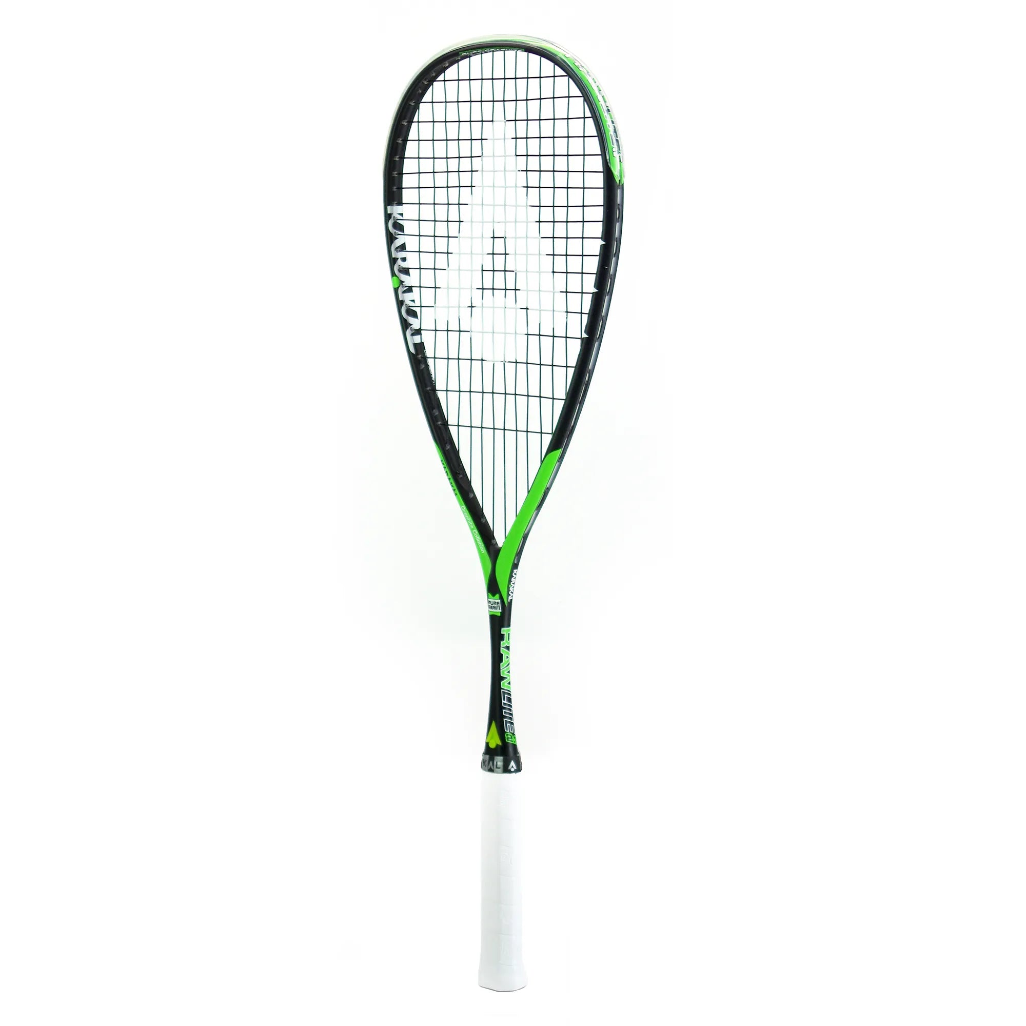 Raw Pro Lite 2.1