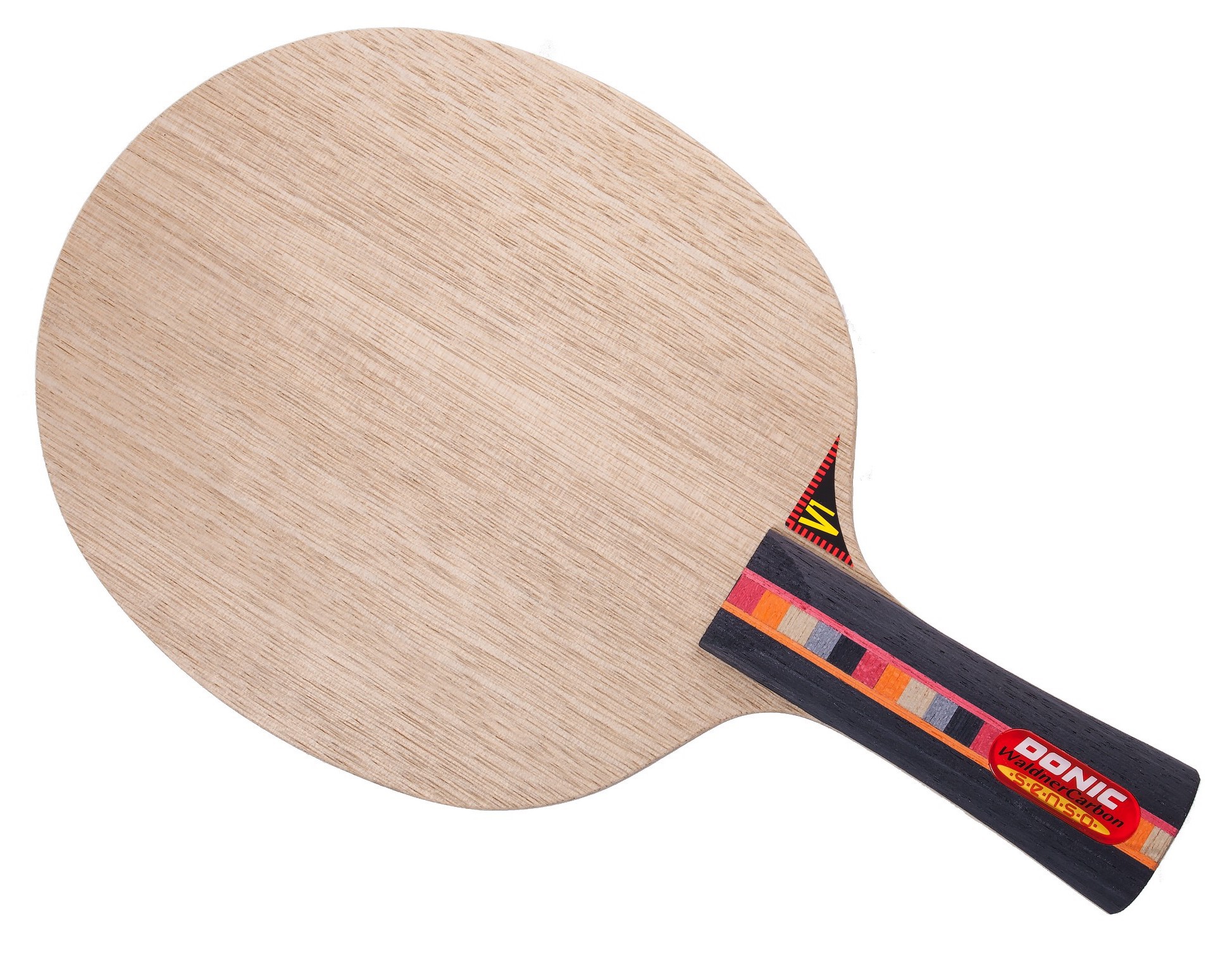 Waldner Senso Carbon