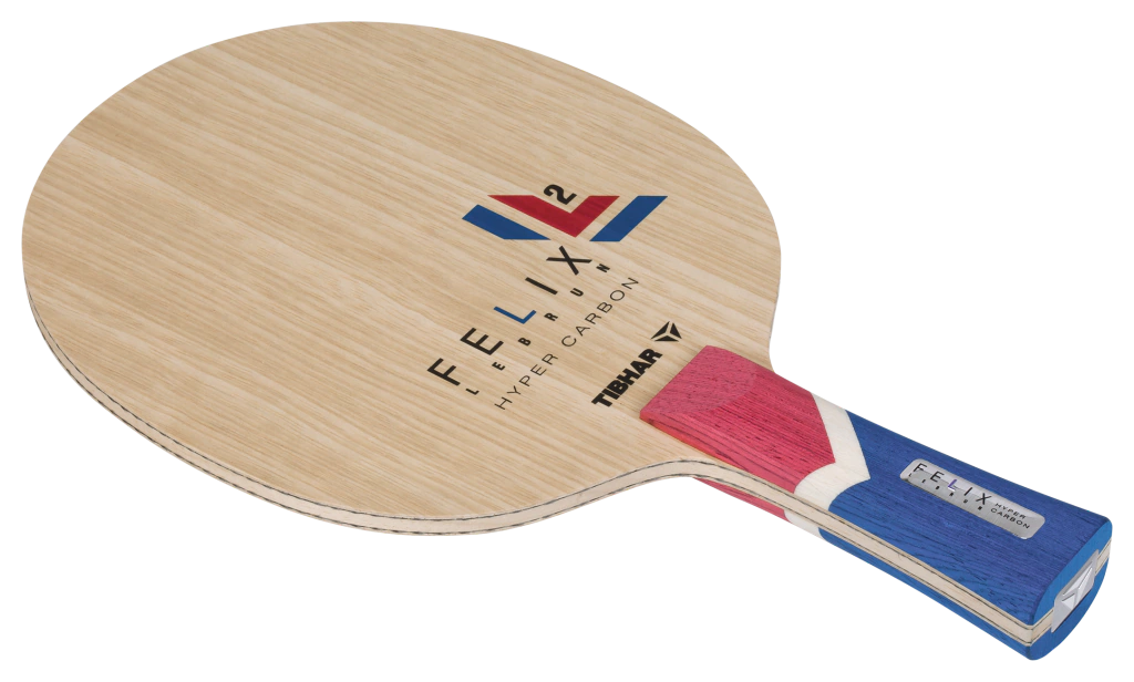 Felix Lebrun Hyper Carbon