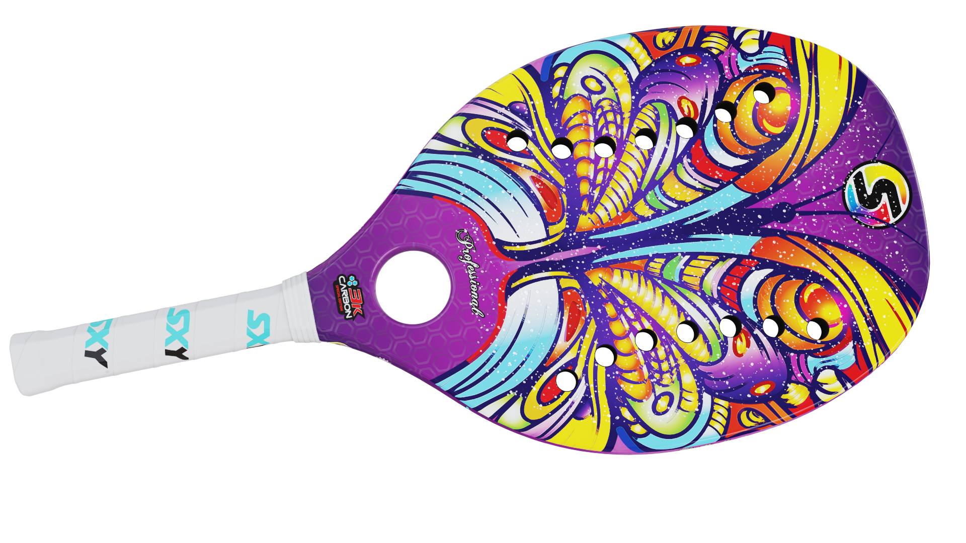 Butterfly II GT