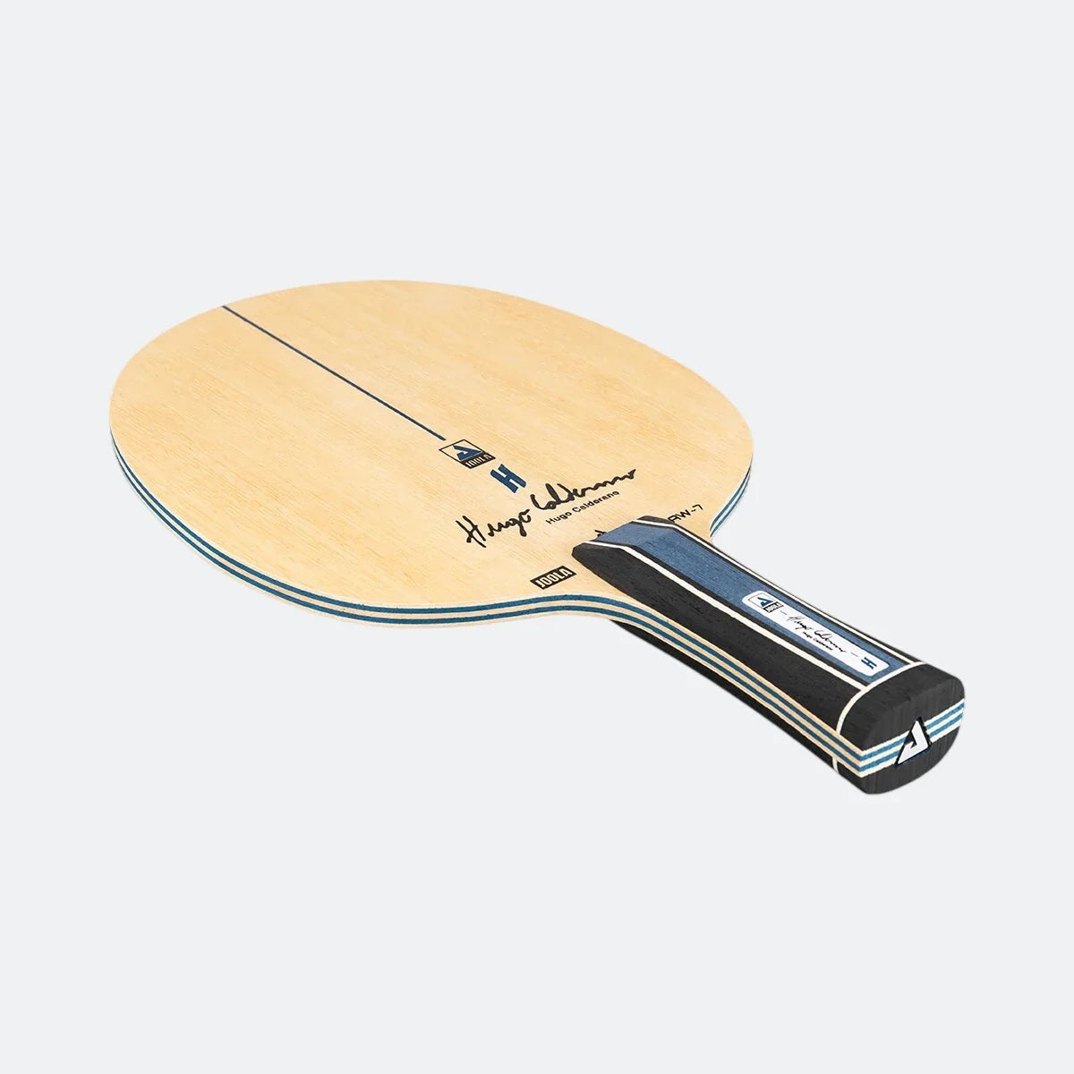 JOOLA Hugo Calderano AW-7 table tennis paddle, photo 2