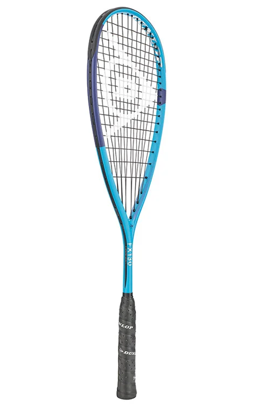 Dunlop FX 130 2026 squash racquet, photo 2