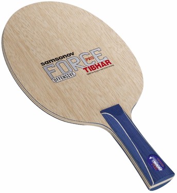 Samsonov Force Pro