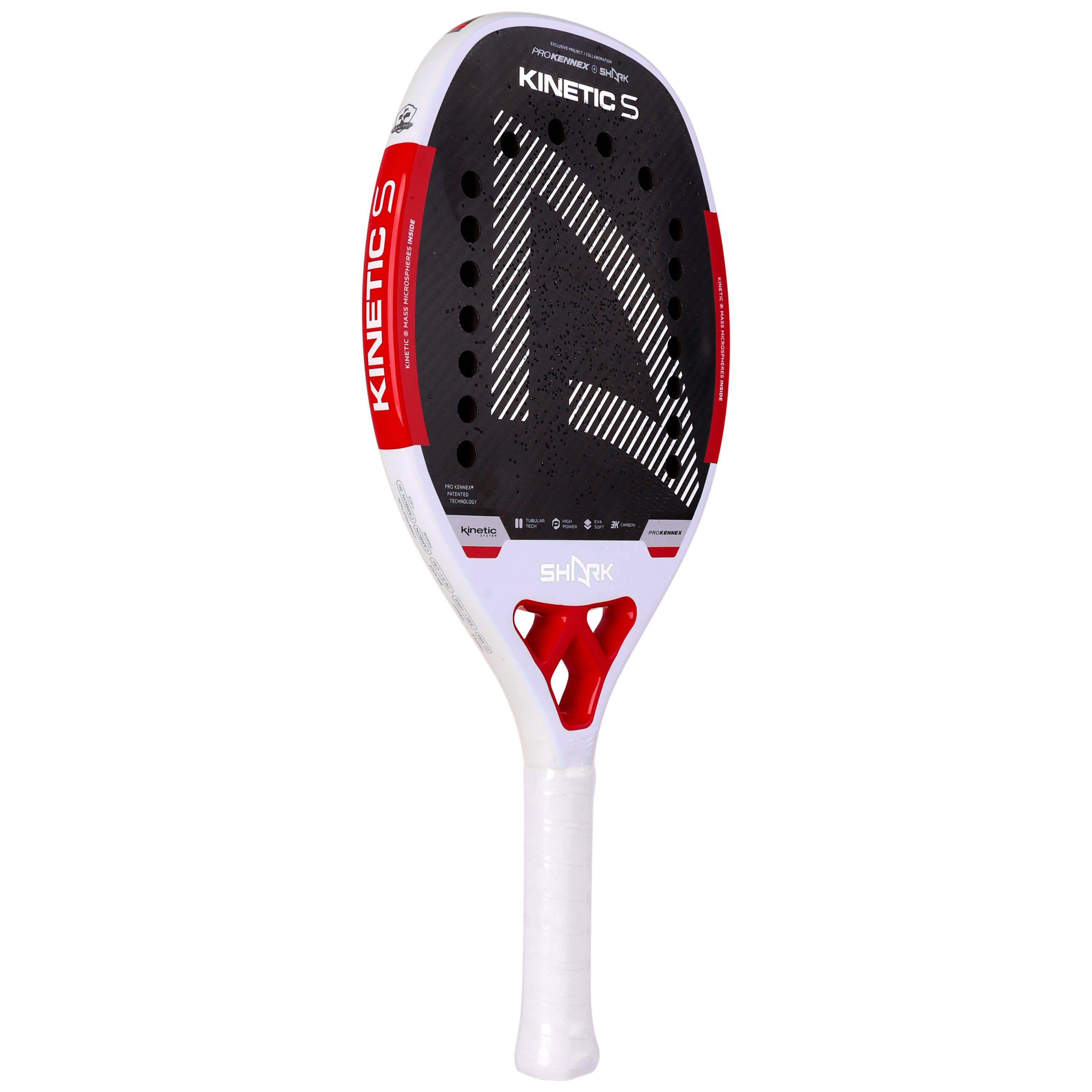 Kinetic S