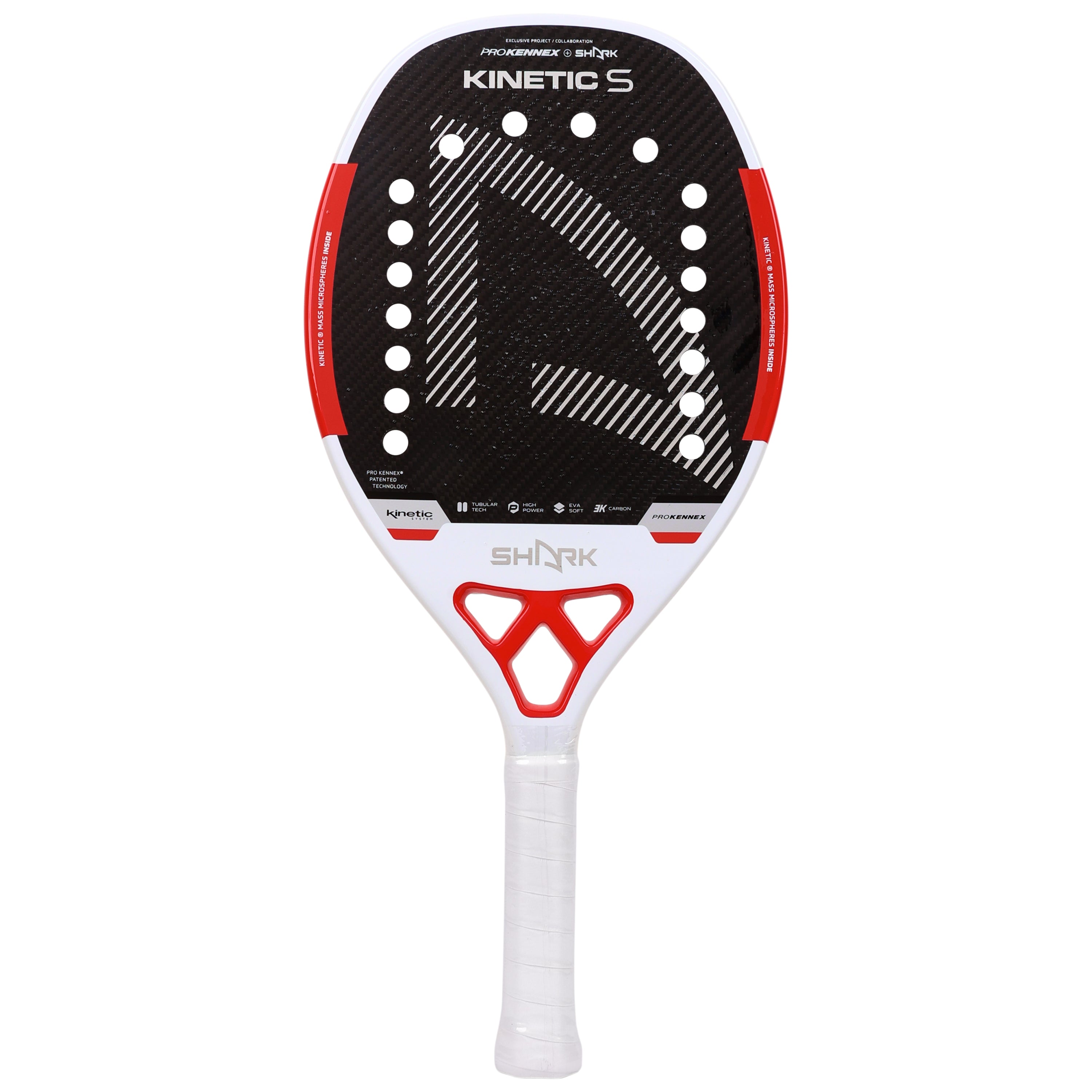 Kinetic S
