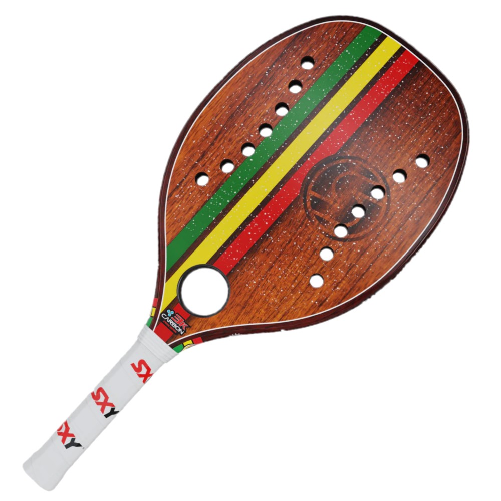 Rasta Woody GT