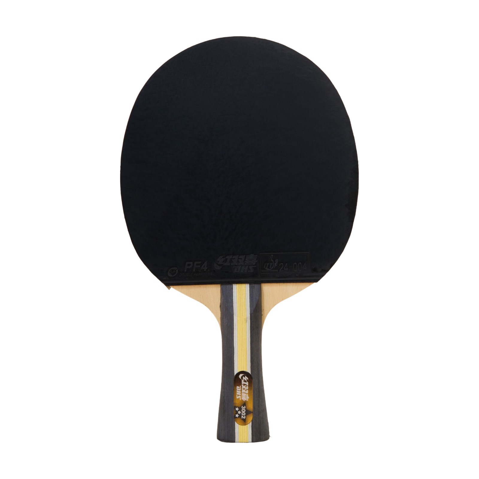 3 Star (H3002)