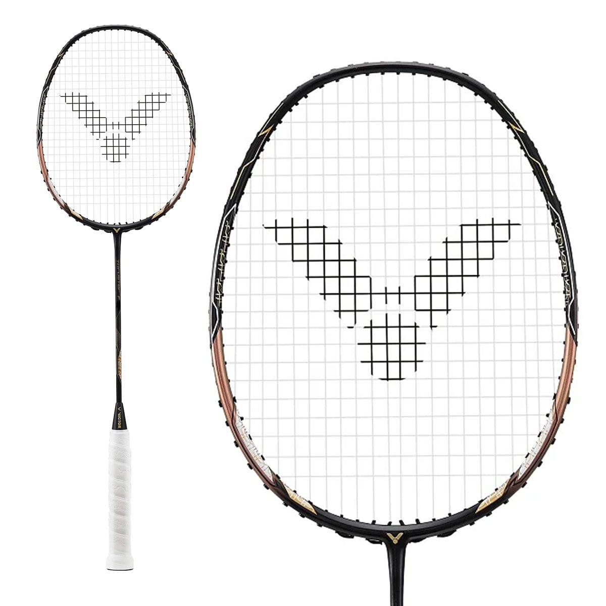 Thruster F Enhanced Edition
