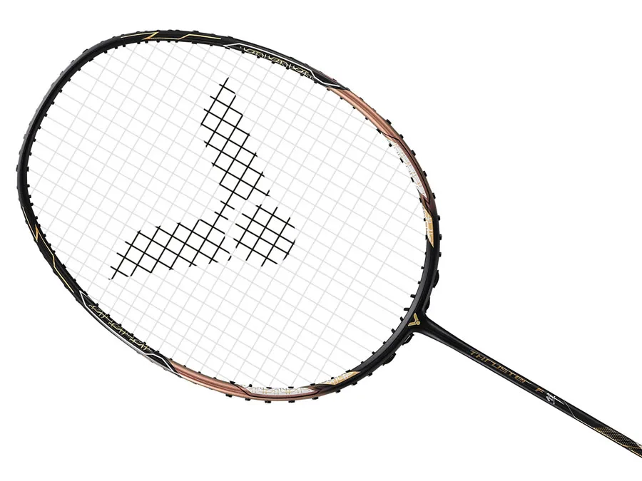 Thruster F Enhanced Edition