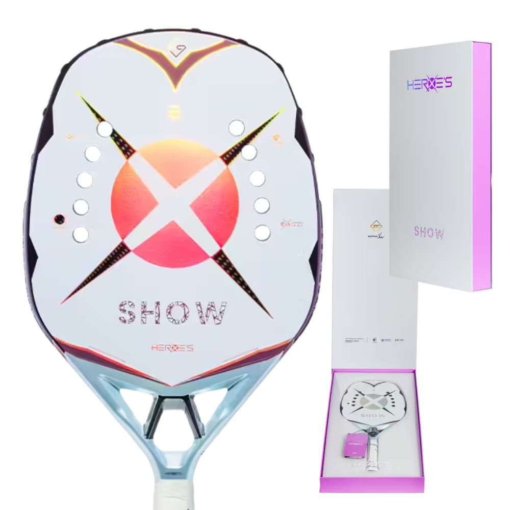 Show 2026 Sophia Chow