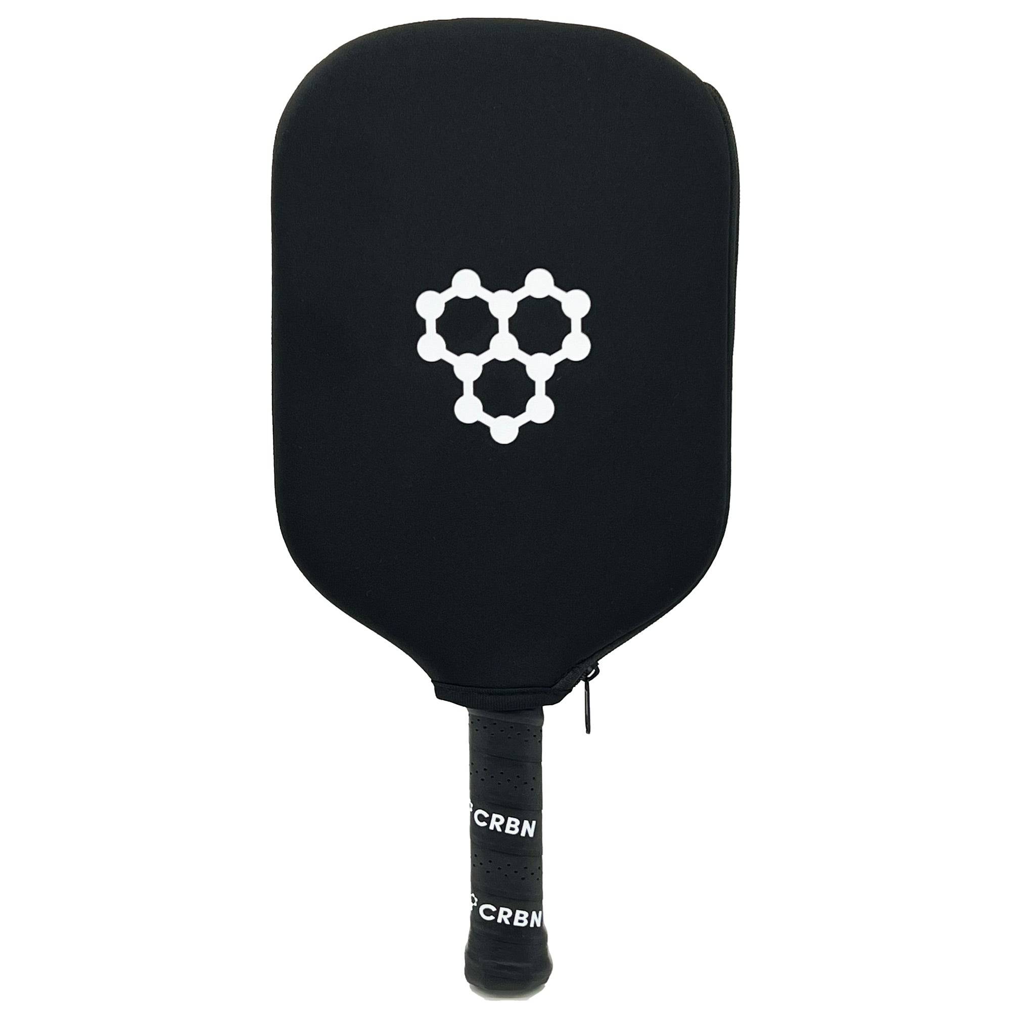 CRBN CRBN³ X Series 14mm pickleball paddle